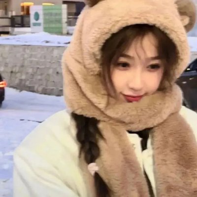 外面有个僵尸啊