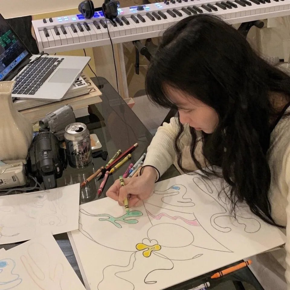 永别巴格达
